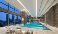 Wuxi Radisson Collection Hotel - โรแมนติก