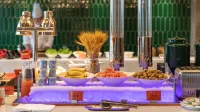 Kaiyuan Manju Hotel (Chuzhou Shuishi Plaza) - Desayuno