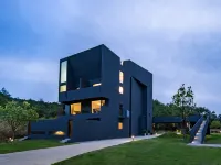 Backlight Resort B&B (Ningguo Sequoia Forest Scenic Area Branch) Hotels in Ningguo
