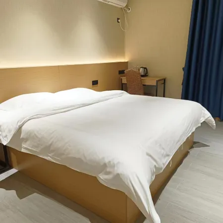 LiMu hotel