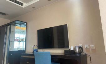 Yingbin Building, Guotai Hotel, South Guizhou