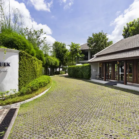 Ratchapruek Lanna Boutique