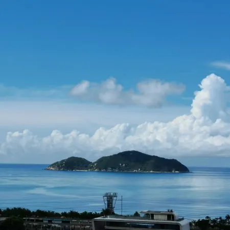 Peninsula Youpin Seaview Holiday Apartment (Shenzhou Peninsula Shop)