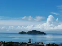 Peninsula Youpin Seaview Holiday Apartment (Shenzhou Peninsula Shop)