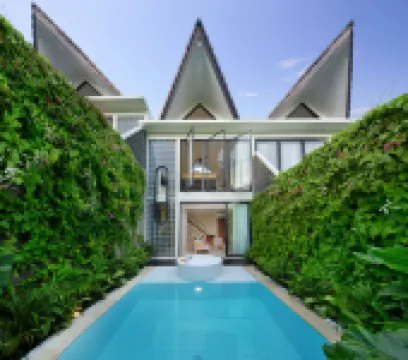 Astera Resort Canggu by iNi Vie Hospitality