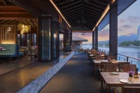 Grand Hyatt Shenzhou Peninsula - พร้อมอาหารเช้า