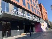 WanYoo Esports Hotel (Ningbo Qianhu Tiandi Yinzhou Incity) - อีสปอร์ต
