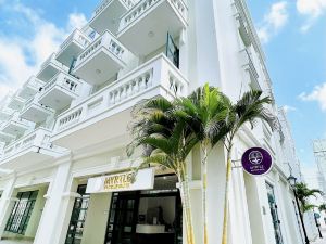 Myrtle Boutique Hotel Phu Quoc