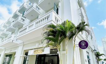 Myrtle Boutique Hotel Phu Quoc