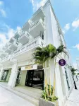 Myrtle Boutique Hotel Phu Quoc Hotel di Pulau Phu Quoc