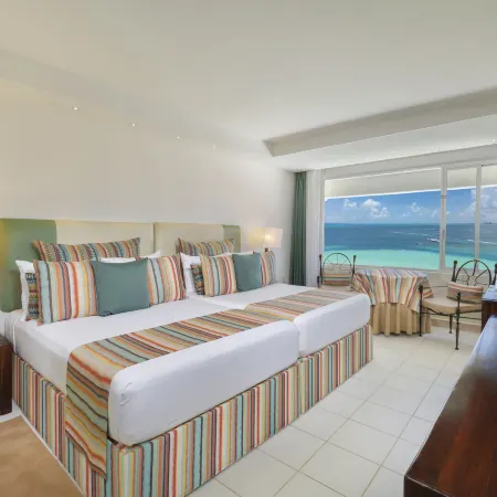 Grand Oasis Palm - All Inclusive
