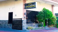 Griya Kinari Syariah Hotel di Pesantren