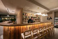 Jianshan·3476 Homestay (Lushan Resort) Hotel a Taibai