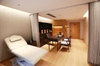 Yew Boutique Hotel - spa