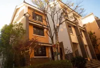 Fuxian Lake Wangpeng Inn (Guanglong Town)