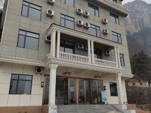 Jianshigui Yunzhuang Holiday Homestay