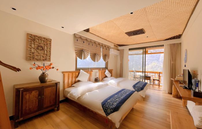 Dongshi Inn
