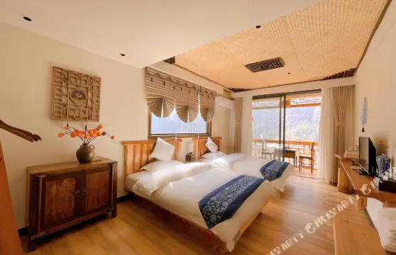 龔灘古鎮董氏客棧