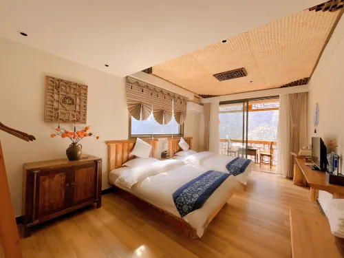 Dongshi Inn Hotels in Youyang County