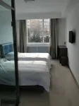 Baishan Yijia Accommodation Apartment Hotels in Baishan