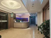 Lanting Business Hotel