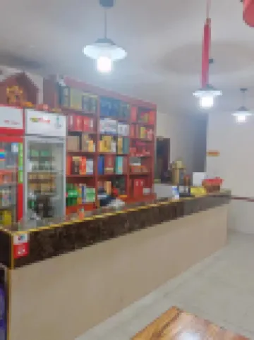 井岡山農家院民宿（天街步行街店）