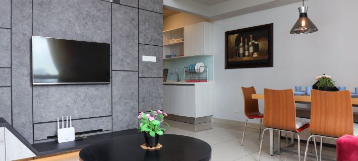 Solstice Luxury Duplex Cyberjaya By EC Hotels in Cyberjaya