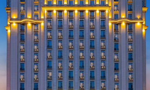 Xijiang International Hotel