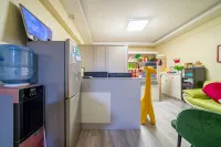 Xinghe Yingsu (Xi'an Railway Station Wulukou Subway Station)