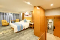 Mangya VIP Building Hotel Hotels in 