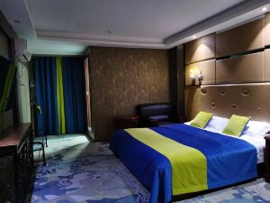 Suining Lejia Yucheng Hotel