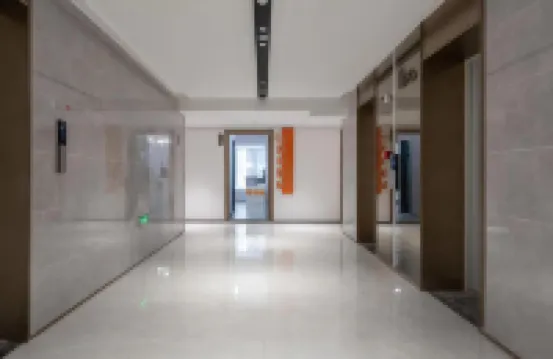 漫玥酒店（濟南全福立交橋店）