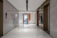 manyuehotel Hotel in zona Qilu University of Technology East Campus