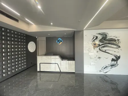 Client Hotels Отели в г. Динсян