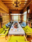 Gangjian Nuolin Homestay - petit déjeuner