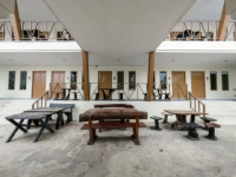 サン & シー コッラーン ラン島のホテル