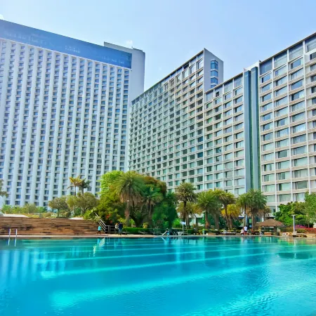 Fuxian Lake Hesha Vacation Apartment