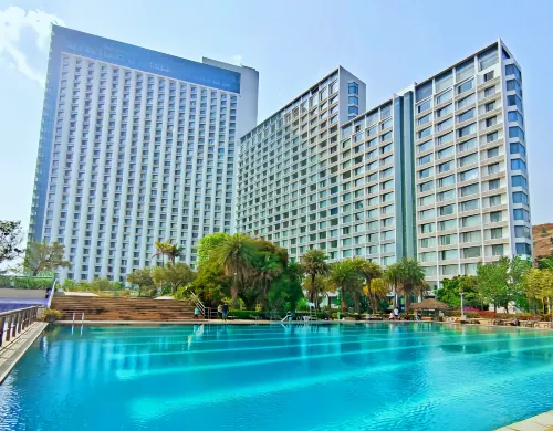 Fuxian Lake Hesha Vacation Apartment