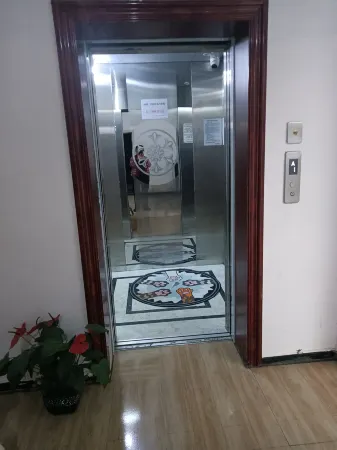 Danzhai Youming Business Hotel Отели рядом с достопримечательностью «Longjing Ancient Pavilion»