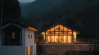 Moganshan Yishan Yishui Designer Homestay - บังกะโล