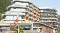 Shibing Moyunshan Valley Hotel Các khách sạn ở Thi Bỉnh