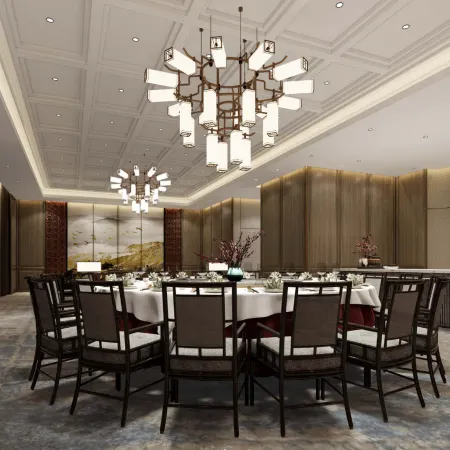 Cangzhou Canal Guest Hotel
