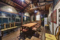 รีสอร์ทชิกู เป่ยหยวน - อ่างจากุชชี่