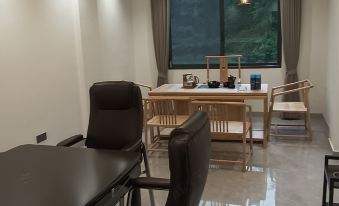 Yucheng Lewan Homestay