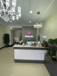 Tai'an Baili Theme Hotel Hotels in Tai'an