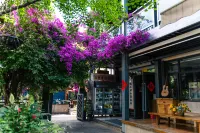 Kunming Yinyue Homestay Hotels in Guandu Ancient Town