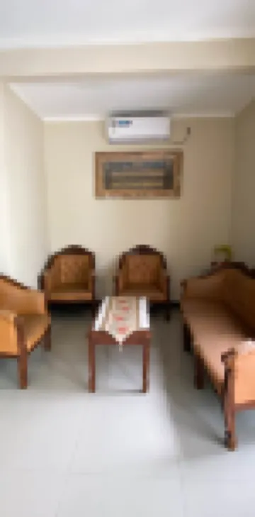 Wisma Buduran Syariah Hotel di Kecamatan Buduran