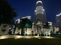 Preferred Meisu Seaview Apartment (Dongdaihe Shanhai Tongwan Branch)