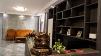 Xiandao Lake Starlight Peninsula Homestay