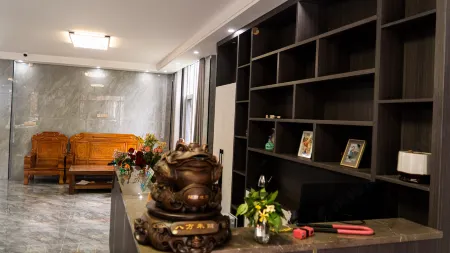 Xingdao Lake Star Peninsula Hotel